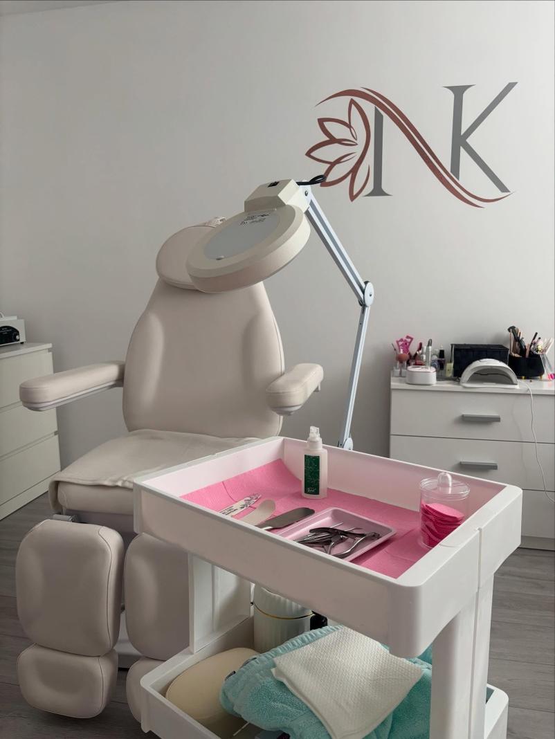 Ugodna medicinska pedikura Komenda, Osrednja Slovenija