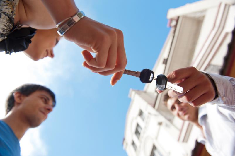 Ugodna prodaja stanovanj Ljubljana, okolica