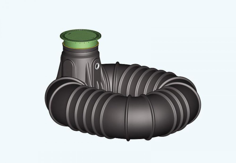 Ponikalni sistemi in čistilne naprave Obala