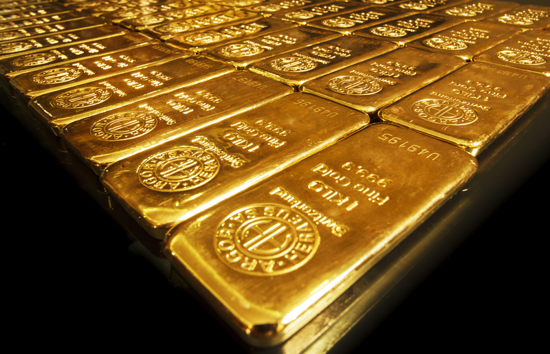 Zlate palice Slovenija