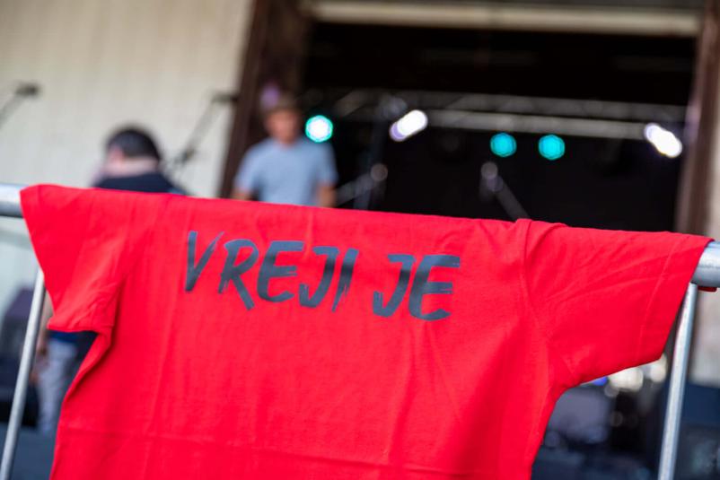 Ugodnosti in dogodki za študente Slovenska Bistrica