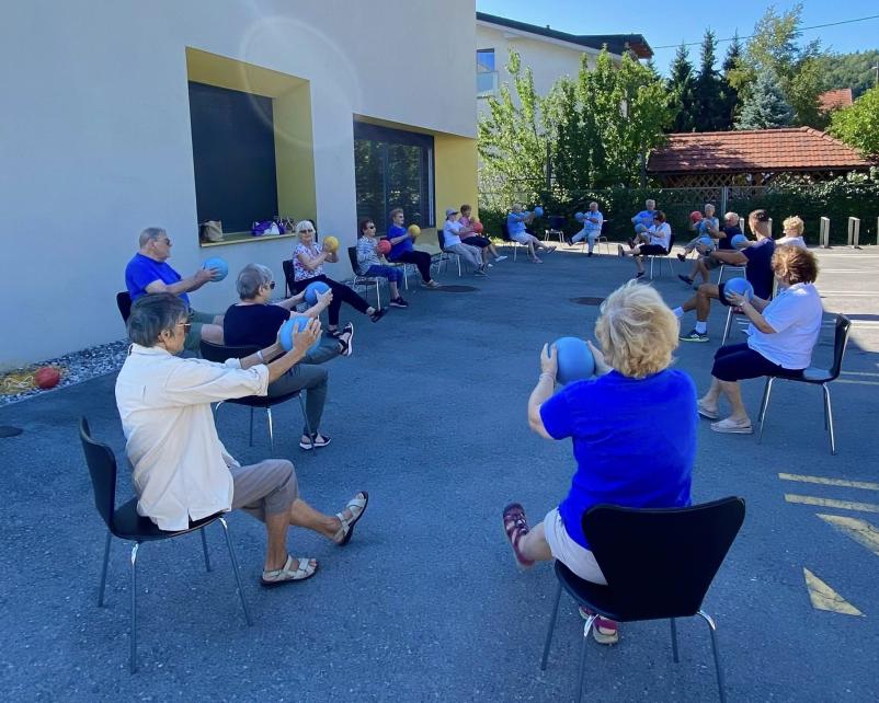 Društvo koronarnih bolnikov