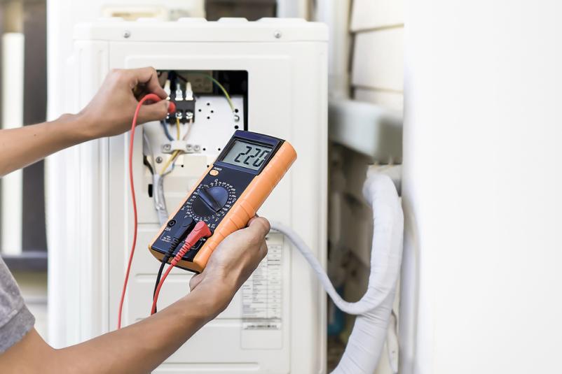 Vse elektroinštalacije na Gorenjskem