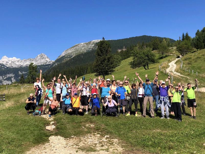 Vseživljenjska rehabilitacija srčno žilnih bolnikov Ljubljana, Slovenija