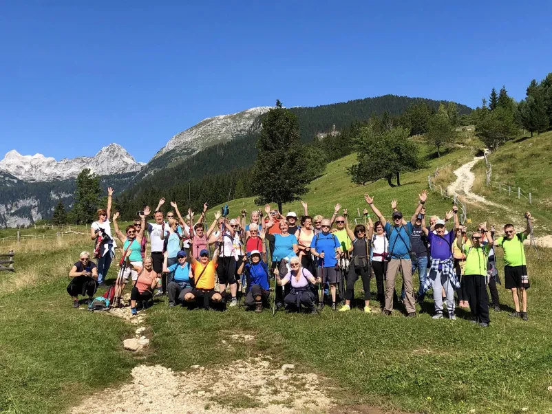 Vseživljenjska rehabilitacija srčno žilnih bolnikov Ljubljana, Slovenija