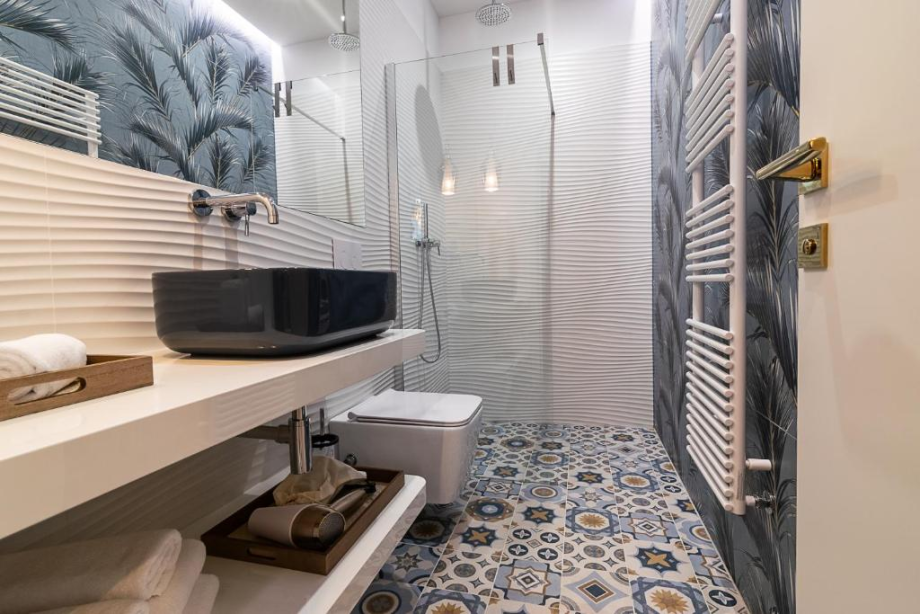 Vila z bazenom in udobje, ki presega funkcionalnost - apartmaji v Ljubljani