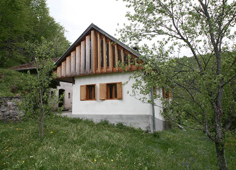 Arhitekturni biro Kamnik