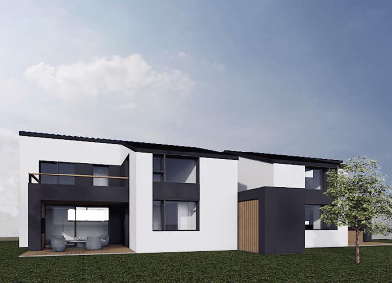 Arhitekturno projektiranje Kamnik