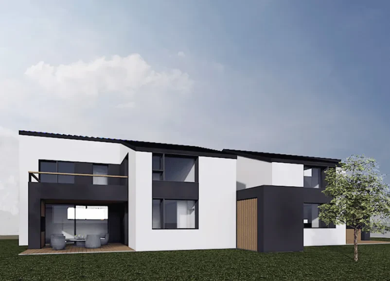 Arhitekturno projektiranje Kamnik