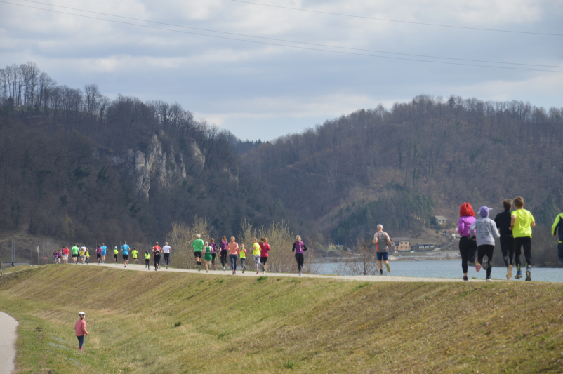 Atletika za otroke Sevnica, Posavje