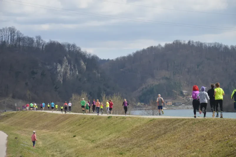 Atletika za otroke Sevnica, Posavje