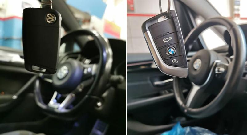 Avtoličarske storitve in avtokleparska dela Kranj