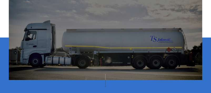 Dobra avtomehanična delavnica za tovorna vozila