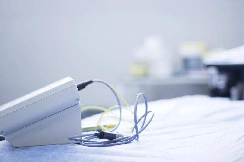 Zdravljenje z bioresonanco