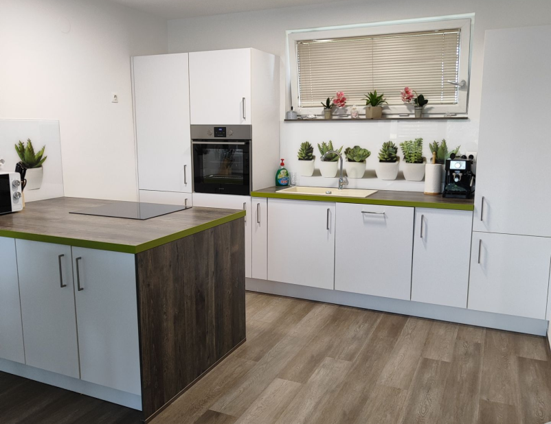 Dober apartma Moravske Toplice, rezervirajte zdaj