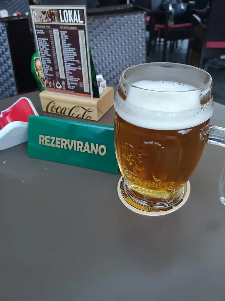 Dobra pijača Kranj