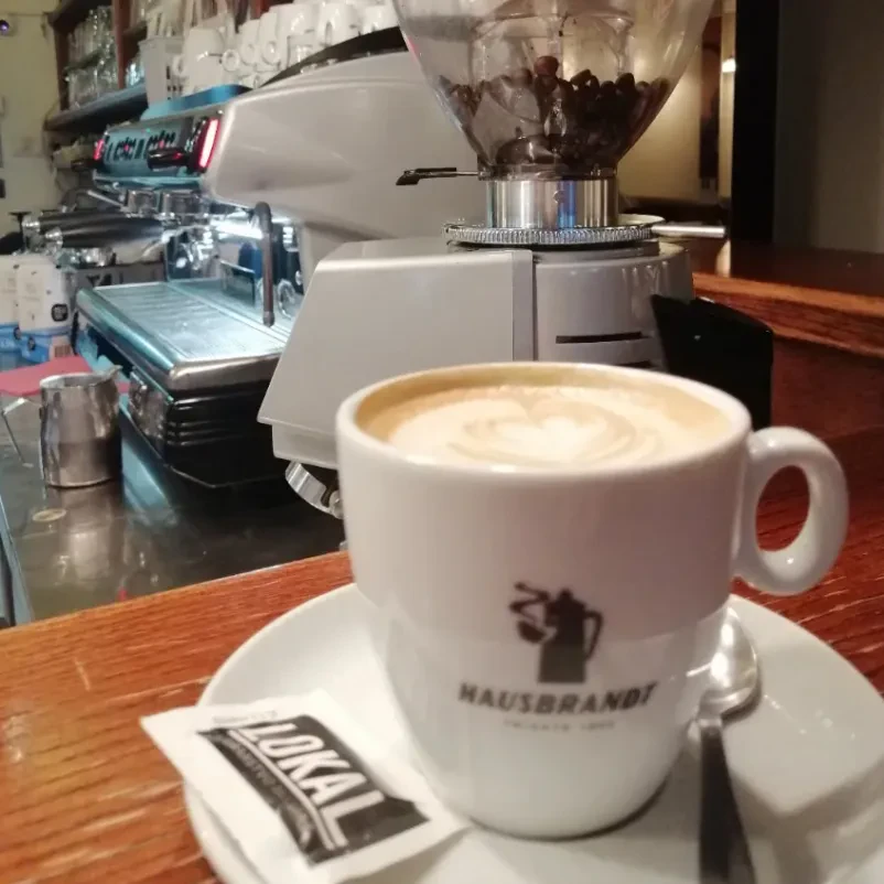 Lokal Kranj