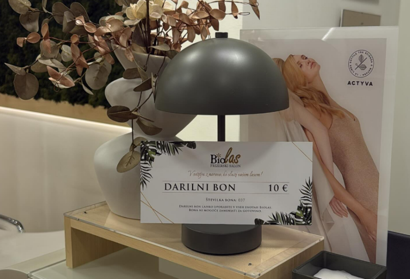 Biolas Ormož, profesionalno striženje za moške, ženske in otroke