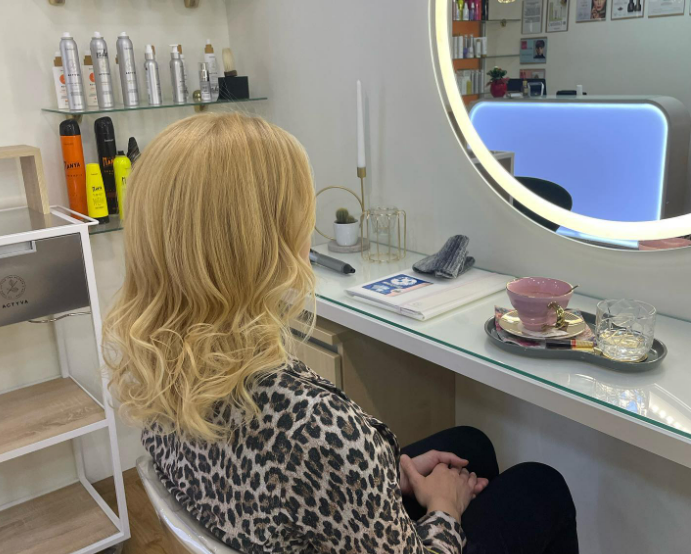 Dober frizer Ormož, kakovost, izkušnje in prijazen pristop Biolas