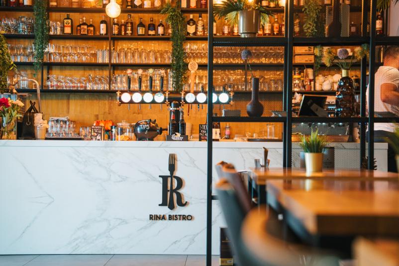 Dober prostor za zaključne družbe Ljubljana