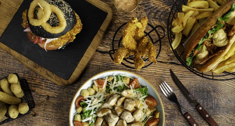 Najem prostora za dogodke Ljubljana