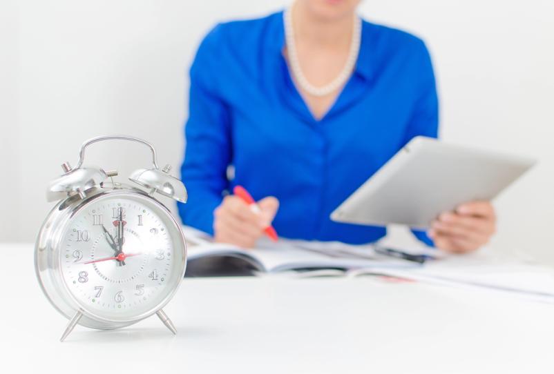 Dober računovodski servis Šentrupert