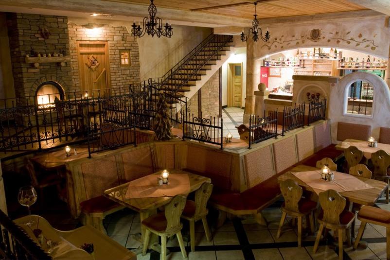 Dobra kosila Otočec