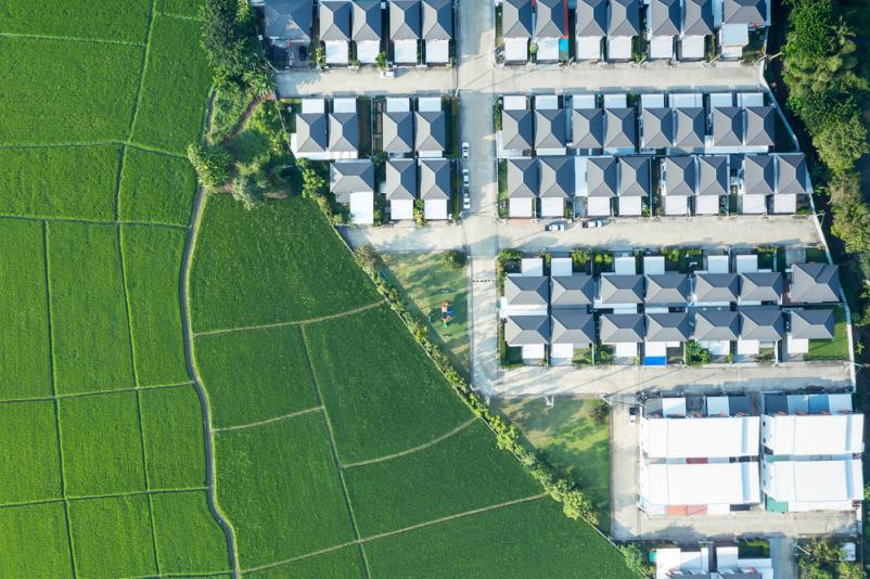 Dobra nepremičninska agencija Podravje, Pomurje