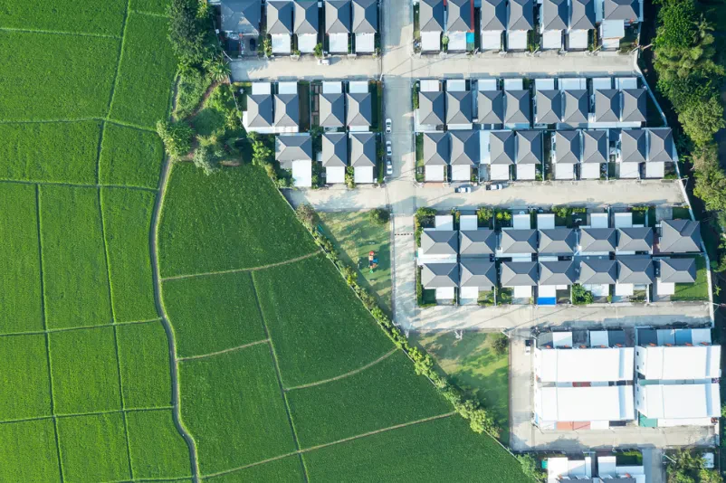 Dobra nepremičninska agencija Podravje, Pomurje
