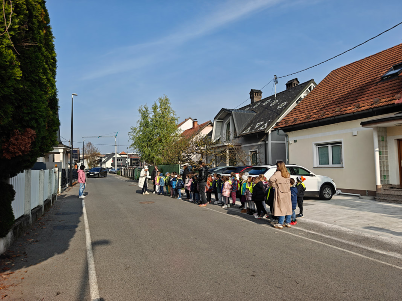 Dobra šola v Ljubljani