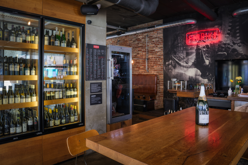 Dober bar Nova Gorica