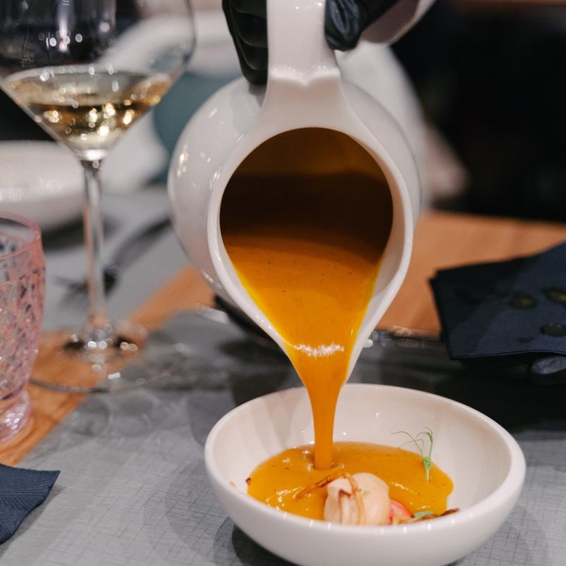 Kraška restavracija