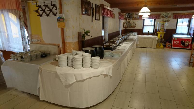 Odlična prekmurska hrana Murska Sobota