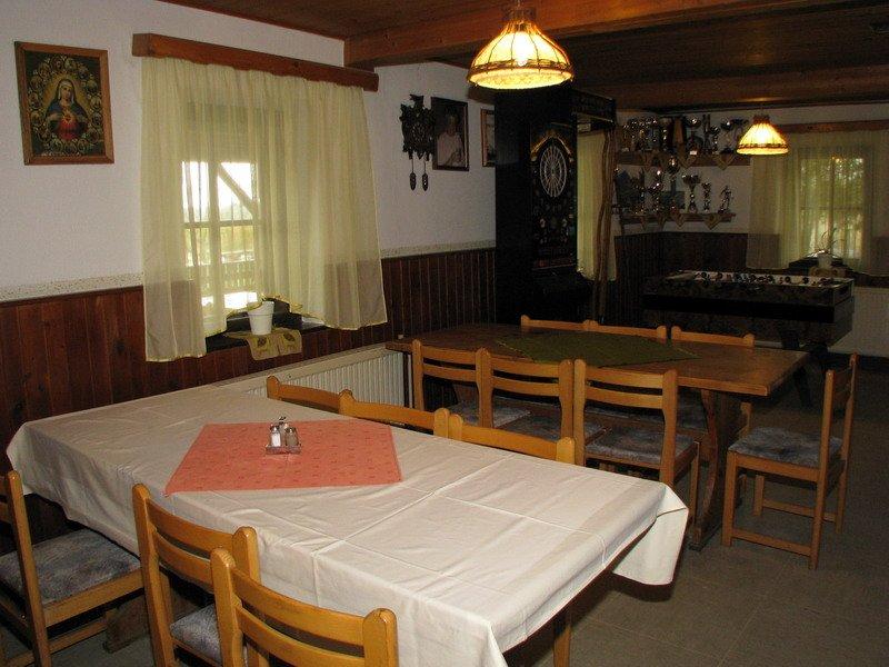 Okusne prekmurske jedi Prekmurje