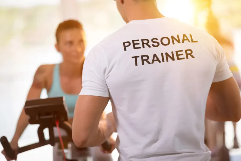 Pridobite kondicijo z izkušenim trenerjem, Fitnes osebni trener Maribor okolica