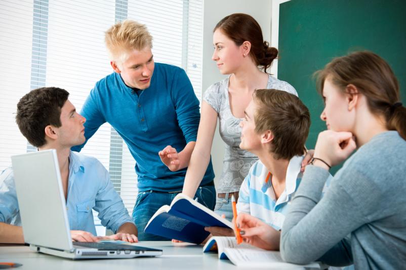 Vpis v Gimnazijo Moste