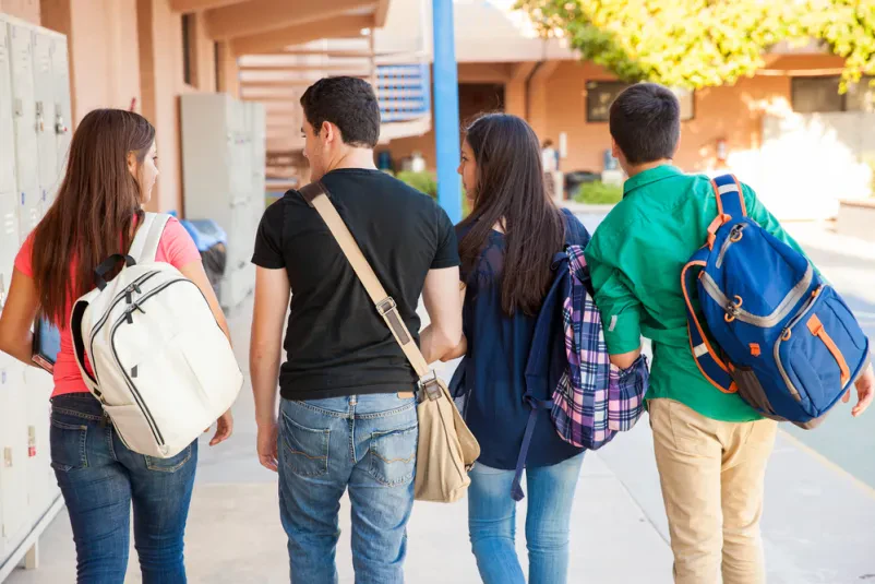 Vpis na Gimnazijo Moste v Ljubljani