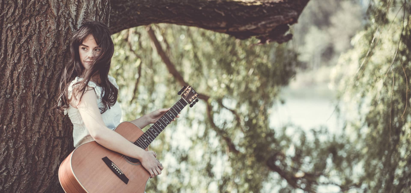 Delo z glasbeniki Ljubljana