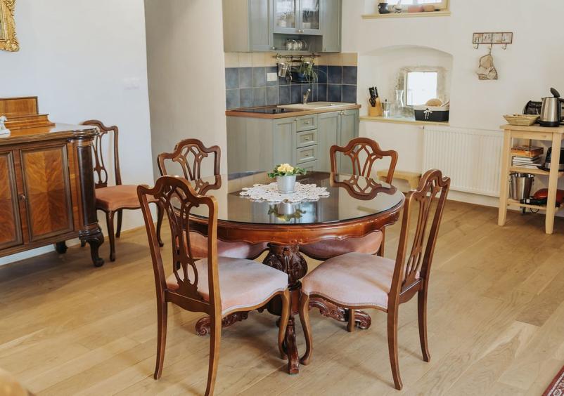 Rent a family apartment Horjul