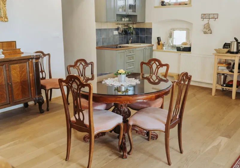 Rent a family apartment Horjul
