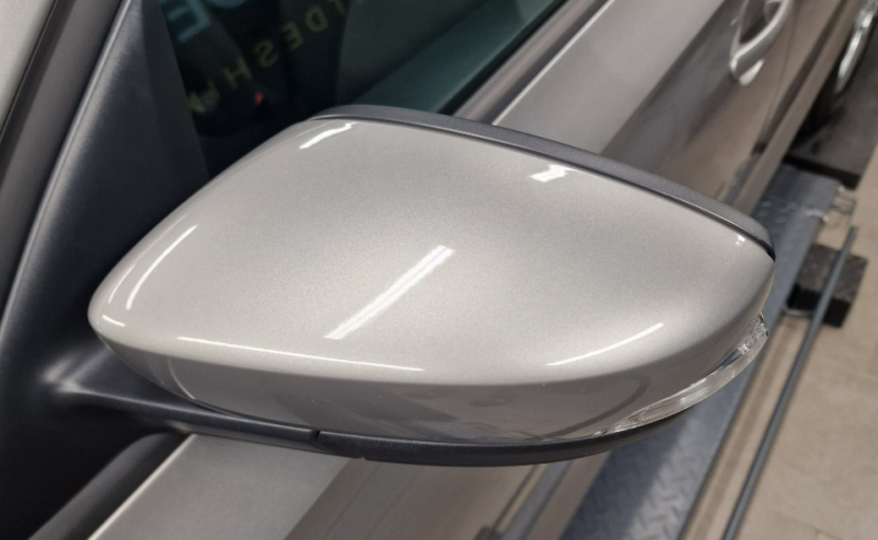 Nanos zaščitnih premazov za avte Slovenija