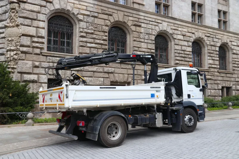 Hiab prevozi Radenci