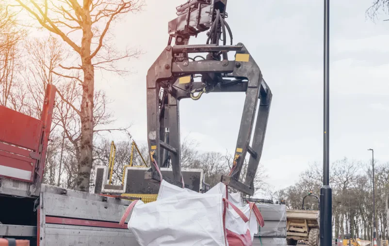 Ugodni hiab prevozi Radenci, Pomurje