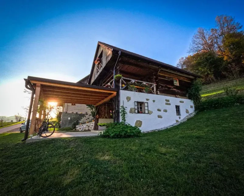 Holiday house for rent Kozjansko
