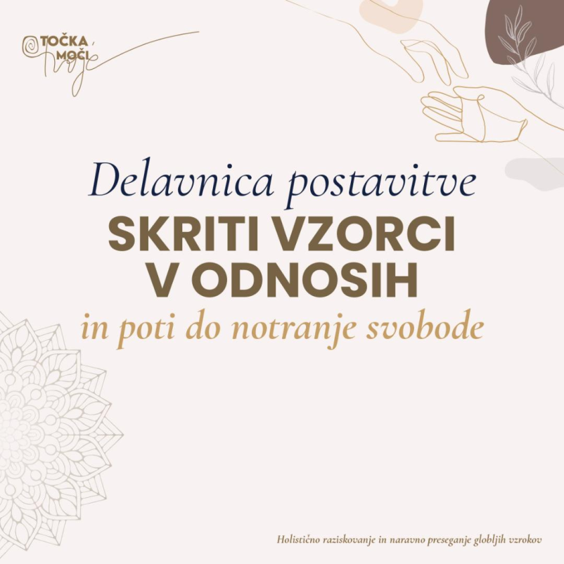 Duhovne delavnice Maribor, Štajerska