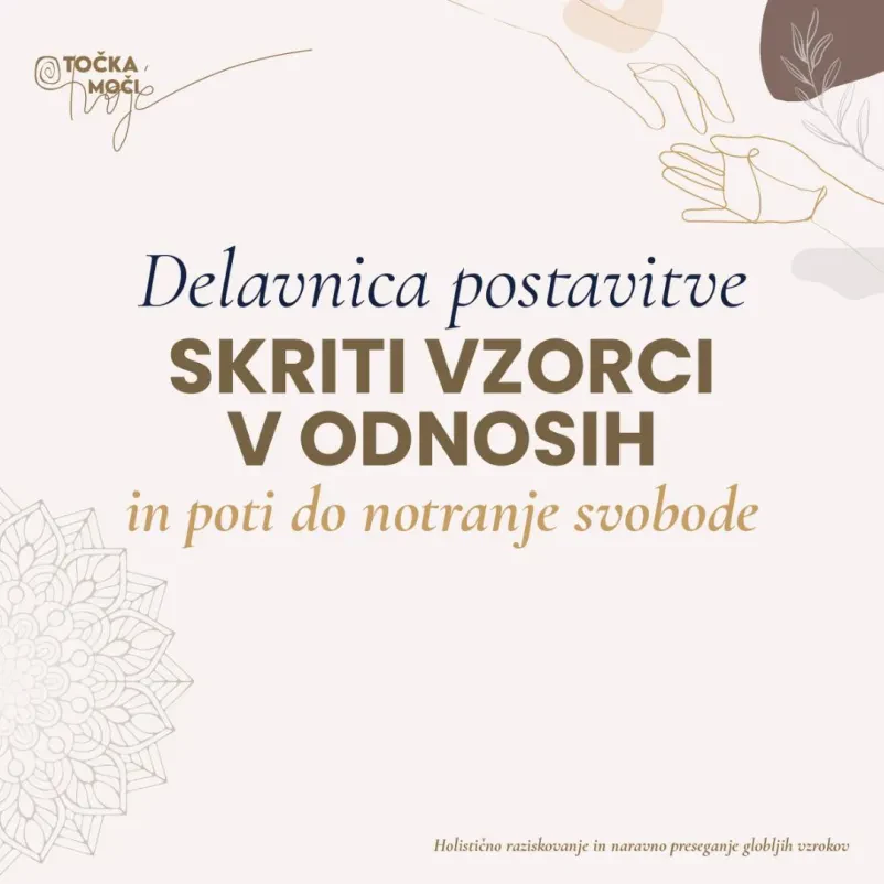 Duhovne delavnice Maribor, Štajerska