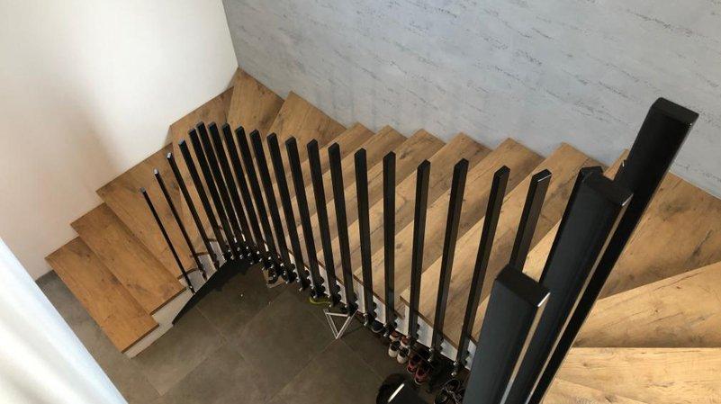 Kovinski nadstreški in ograje Slovenija