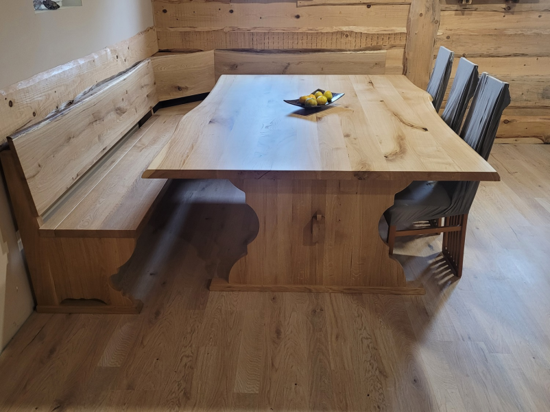 Zagotovite si ugodno izdelavo notranjih lesenih vrat Slovenija