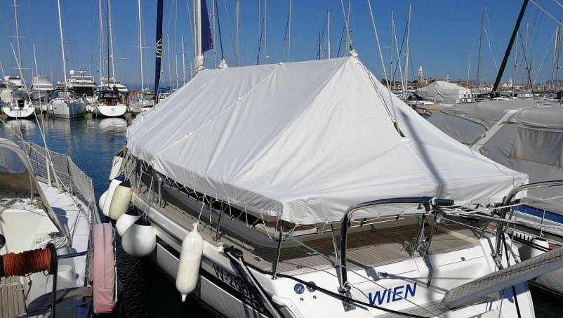 Izdelava notranje opreme za plovila