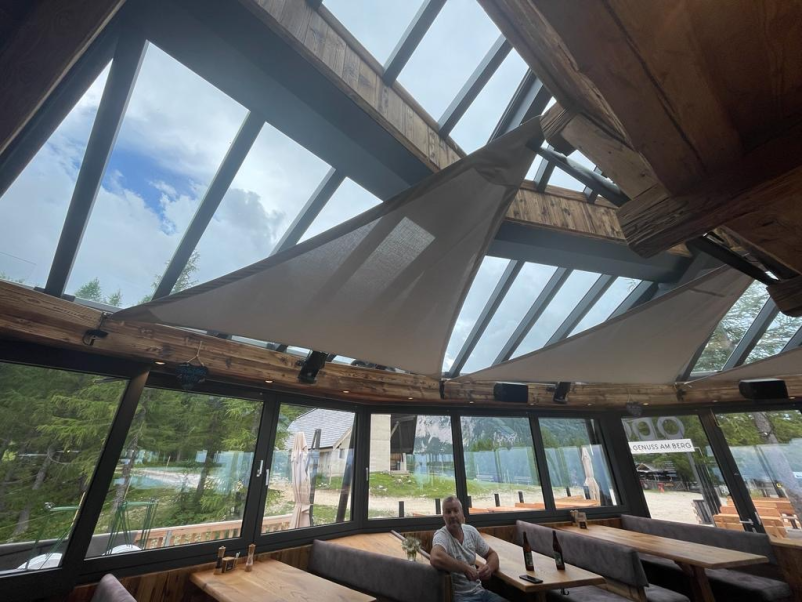 Cenovno ugodna izdelava notranje opreme za plovila